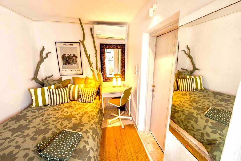 Вилла Cute Tiny House Рафина Экстерьер фото